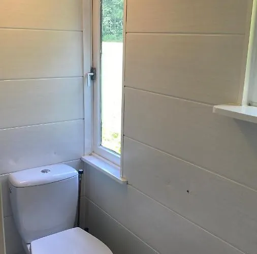 Naast De Schoppe Chalet *