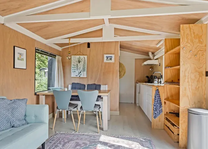 Chalet Naast De Schoppe