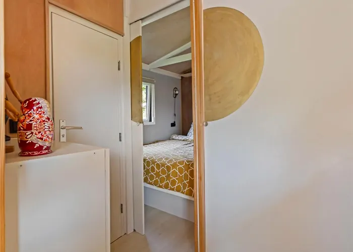 Naast De Schoppe Chalet Aalten